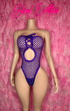 Load image into Gallery viewer, Purple Reign Halter
